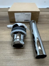 American Standard 1582.000.243 Townsend Drain Kit, Matte Black