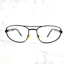 Carrera CA7036/S 1LH Sunglasses Brown Aviator Full Rim Frames 59-17-130