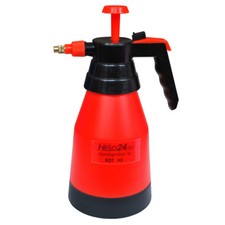 Handsprüher Sprühflasche Druck Pump Garten Pflanzen Sprüher Flasche 1 L H1