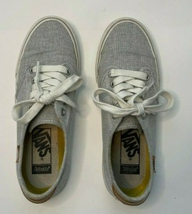 vans half cab zalando