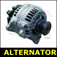 Alternator FOR AUDI Q2 GA 1.6 16->20 CHOICE2/2 Diesel 140 Amp Apec
