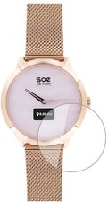 Protective Film for I X-WATCH SOE XW Pure I Flexible Glass Protection