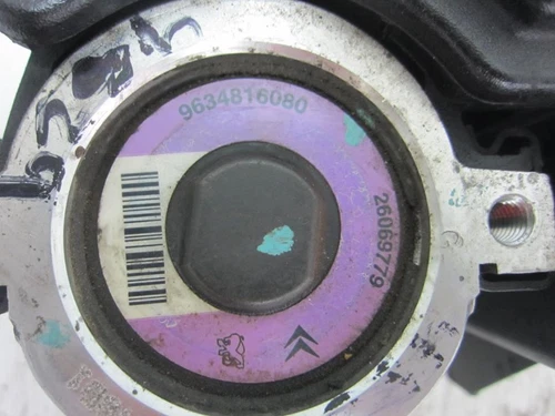 9634816080 Bomba Direccion para PEUGEOT 206 * 1349493 - Imagen 5 de 6