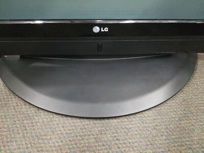 Pied De Support TV LG Original 42PC1DA-UB, Avec Vis, Occasion