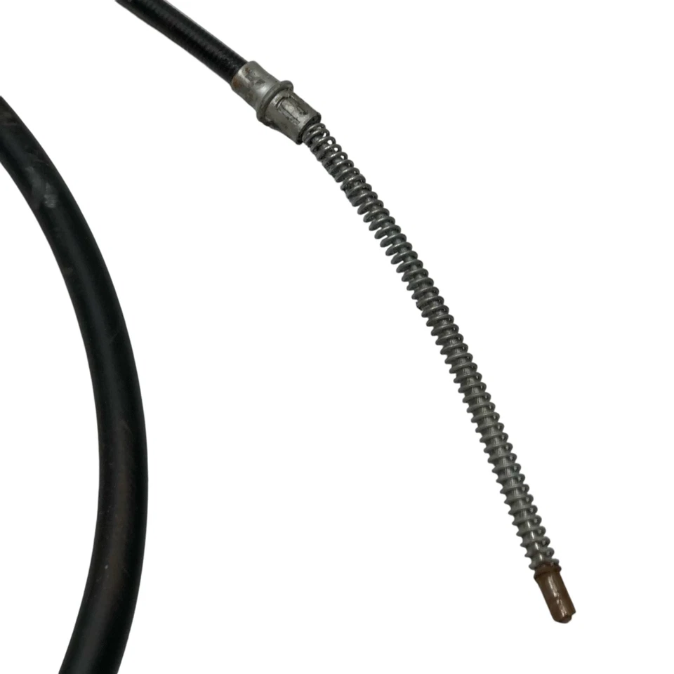 Cable de freno de estacionamiento Wagner BC124734 para 80-85 Ford Bronco F-100 F-150 Foto 3 de 4