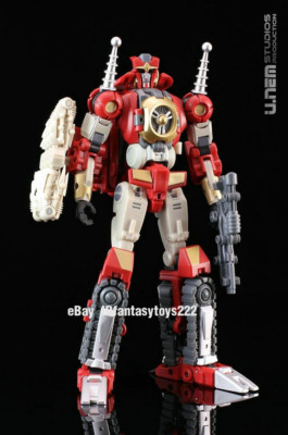 MMC R-16 Transformation toys DJD Electric Chair Kaon ACTION FIGURE IN STOCK