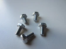 CEI BOLT 1/4" X 26 TPI X 1/2" BSA TRIUMPH NORTON AJS MATCHLESS ARIEL HRD VINCENT