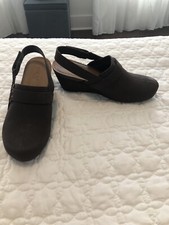 NWOB Axxiom Fanatic Brown 8M