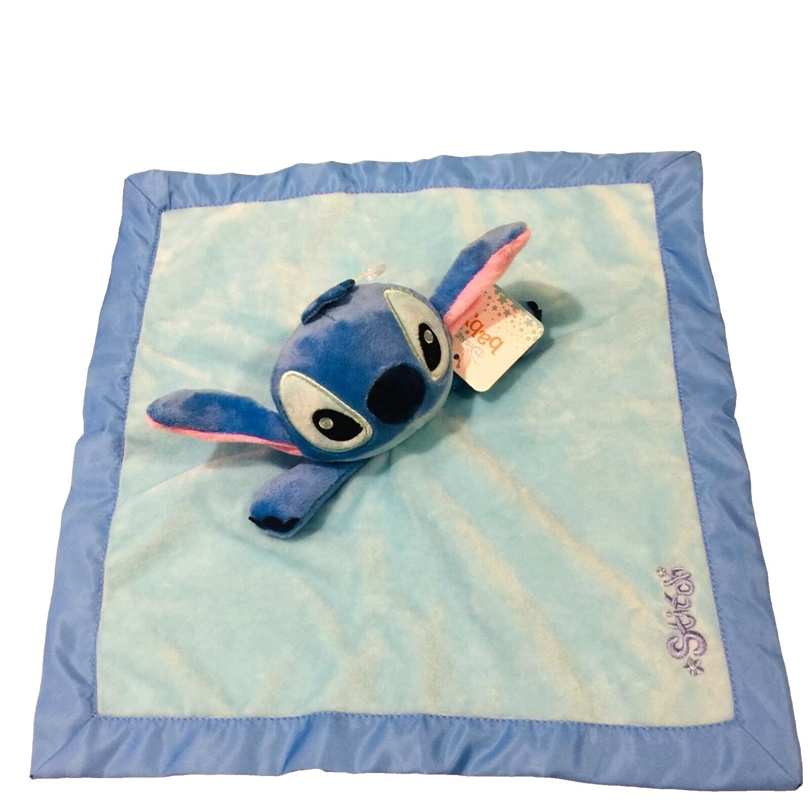 Satin Nursery Blankets & Throws