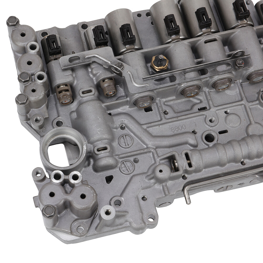 Transmission Valve Body For TOYOTA LEXUS GS460 IS LS460/LS460 TL