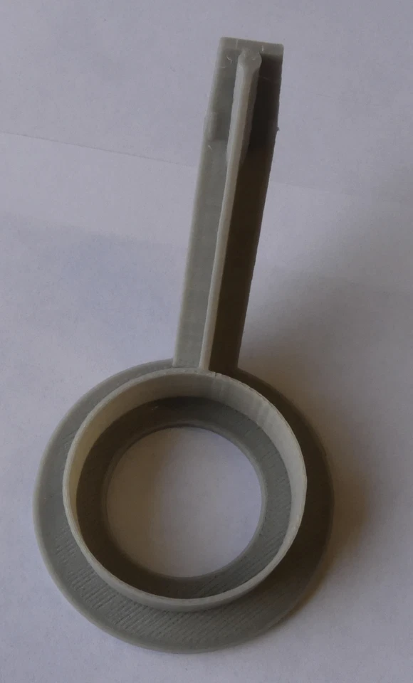 Nintendo ROB Stack Up NES Parts and Accessory Blocks Replacement - Image 2 of 4