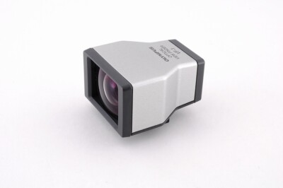 OLYMPUS VF-1 光学ビューファインダー OLYMPUS 光学ビューファインダー VF-1：t-style-camera