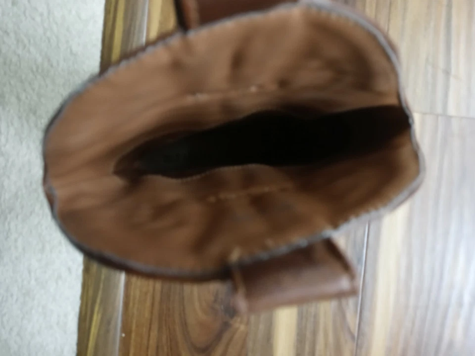 Call It Spring Ladies Size 10 Boots - Image 4 of 4