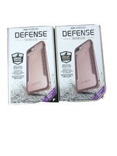 2 X-Doria for iPhone 7 plus Case Defense Drop Tested New cell phone