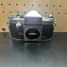 HANIMEX PRAKTICA Super TL 35mm Film Camera Body Only
