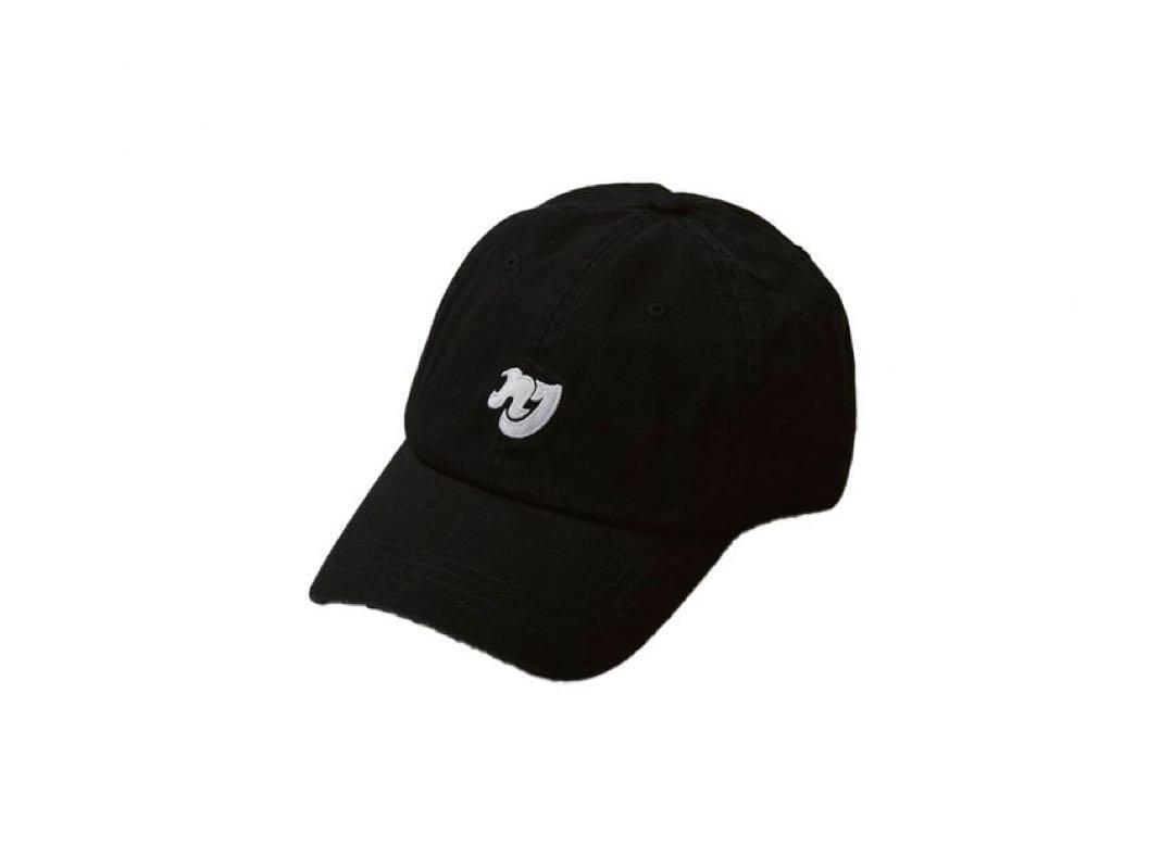 NewJeans x Hiroshi Fujiwara CAP VER.1 Newjeans X Hiroshi Fujiwara