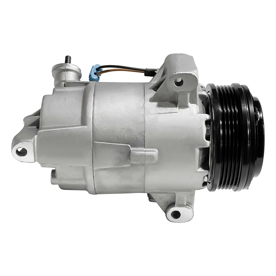 Nuevo compresor de aire acondicionado RYC FH275 para Pontiac Sunfire 2,2 L, 2,4 L 2002 Foto 2 de 4