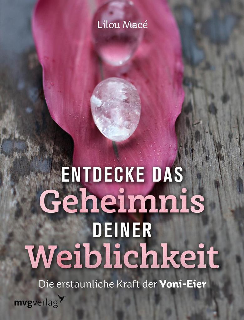 Thumbnail - Entdecke Das Geheimnis Deiner Weiblichkeit | Lilou Macé | 2019 |