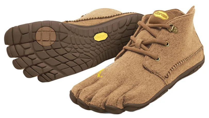Vibram FiveFingers CVT-Wool Sz EU 36 (US 6.5-7 M) Women's Running