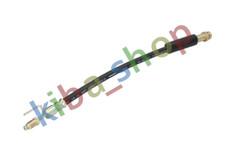 FRONT AXLE LEFT LEFT BRAKE PIPE/HOSE FLEXIBLE FRONT L LENGTH 370MM M10X1/M10X1