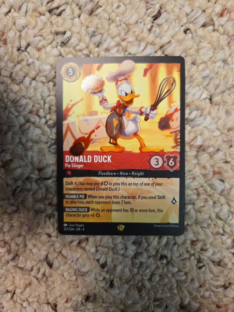 lorcana shimmering skies legendary cards - - Genie - Main Attraction (Legendary) The Illumineers Trove includes 8 randomized booster packs and helps keep track of character and location damage with 6 high Disney Lorcana Trading Card Game