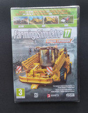 Farming Simulator 17 Official Expansion 2