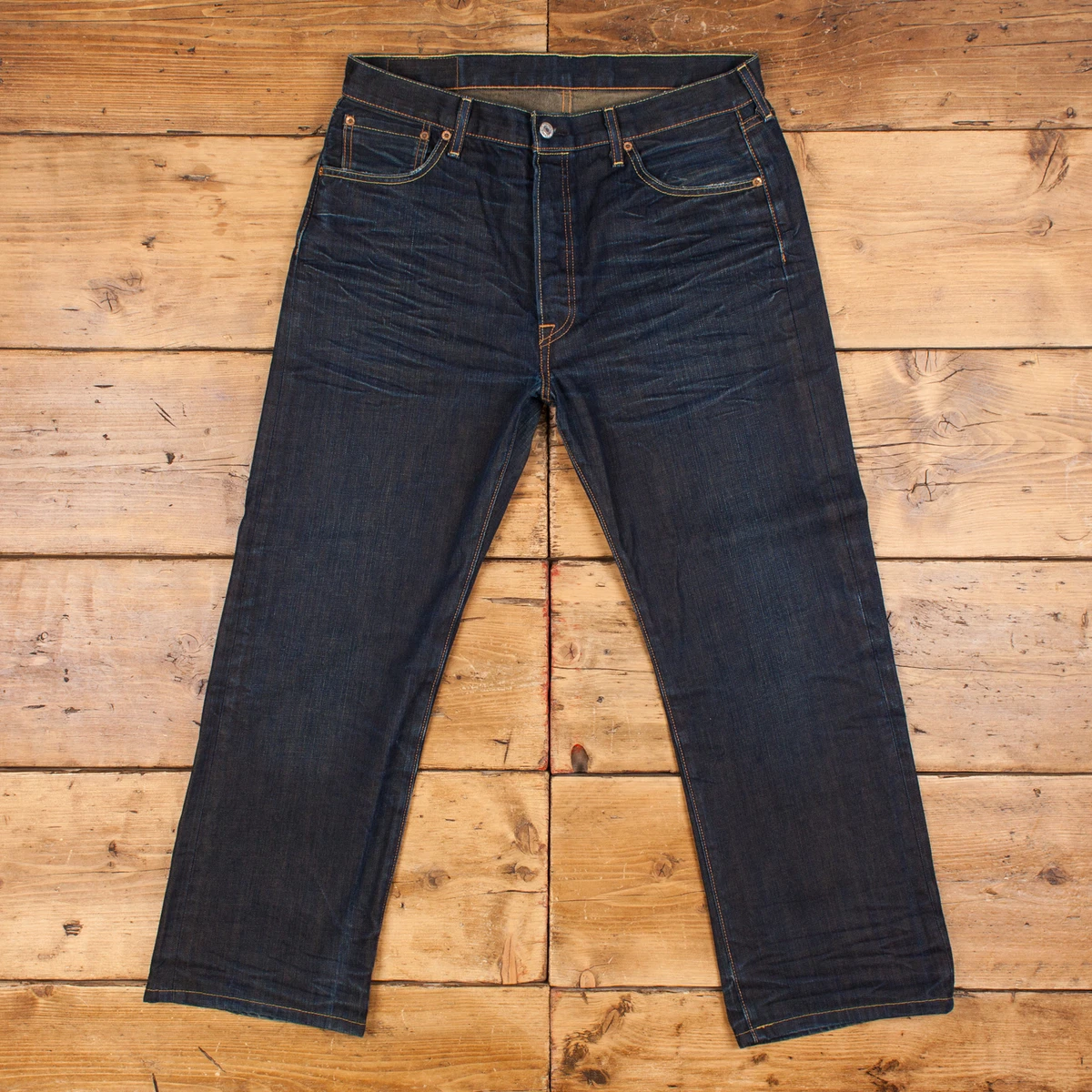Levis 501 36 x 28 sale