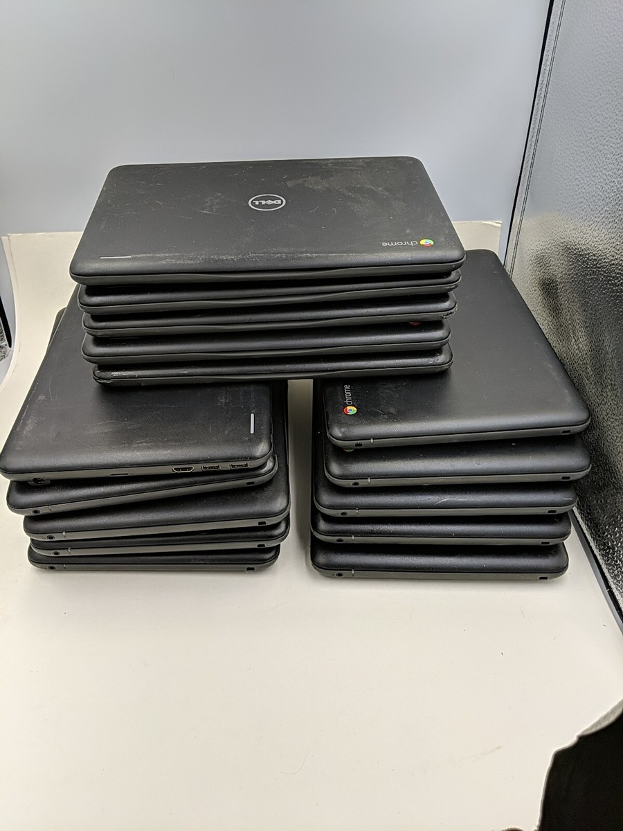 アキさん専用】【中古】DELL chromebook11 3180 Dell Chromebook
