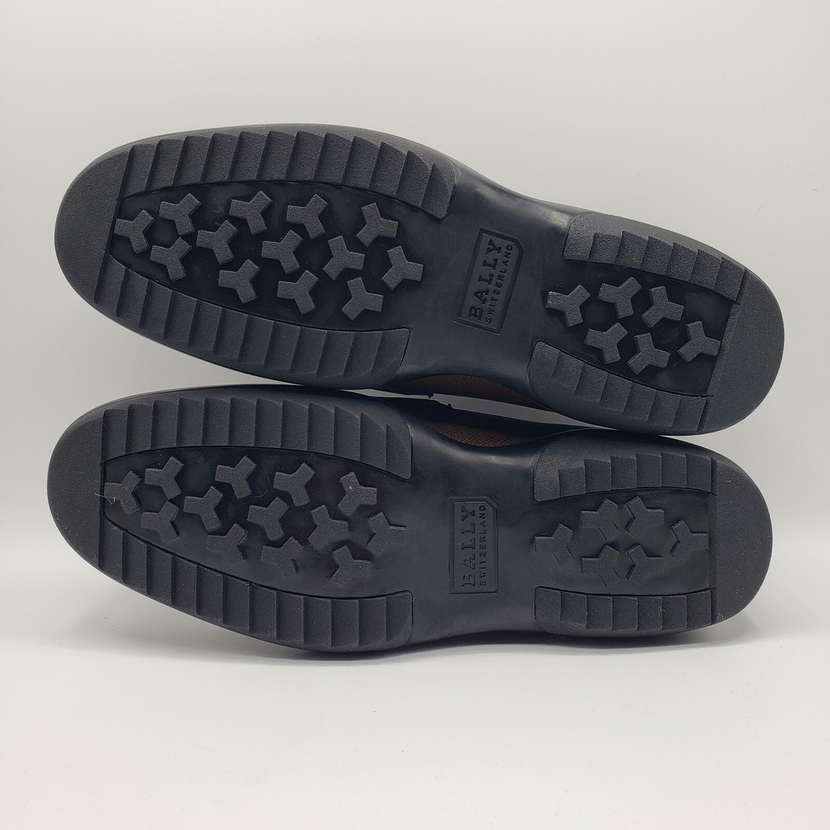 Bally MICSON/01 Men display picture 3