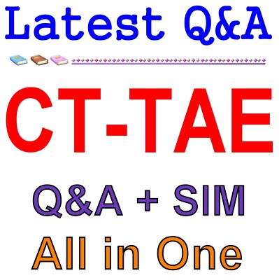 Zertifiziert Tester Test Automatisierung Ingenieur CT-TAE Exam Q&a
