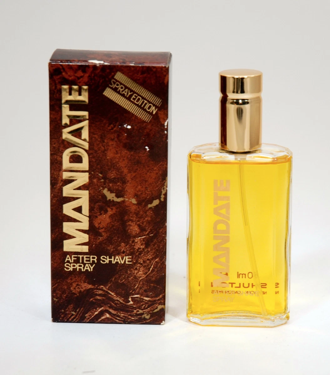 Aftershave for 50 year online old man