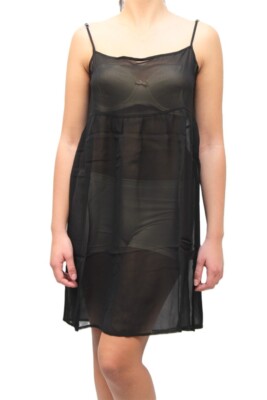 Seta Twin Set Sottoveste SOTTOVESTE 85€ 70% TWIN-SET DONNA T21950