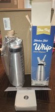 NEW Deluxe Whipped Cream Dispenser Eco-Friendly