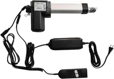 Linear Actuator Motor Deltadrive 1.28.000.131.30 for Power Recliner Lift Chairs