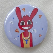 the amazing digital circus thomas pin