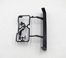 Tamiya 58749 Audi R8 LMS 2008/TT-02, 9007493/19007493 H Parts (Rear Wing)