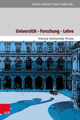 Universitt Forschung Lehre: Themen und Perspektiven im langen 20. Jahrhundert by
