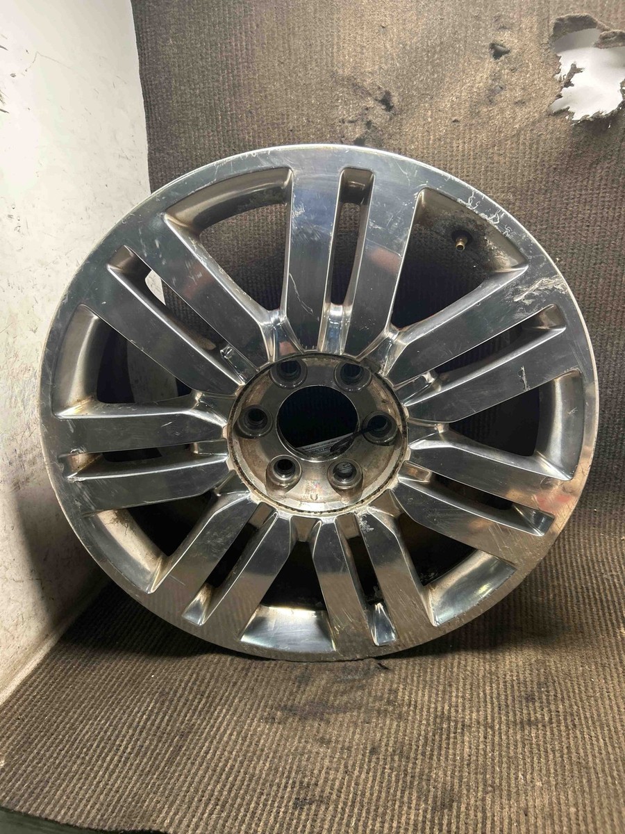 Fits 2007-2014 Lincoln Navigator 20x8-1/2in Wheel/Rim OEM