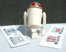 R2-D2 (Droid Factory) for sale
