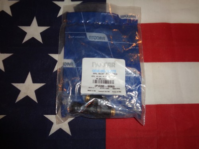 #ad WOW 30%OFF OEM PACCAR PRESSURE PROTECTION VALVE #G90 6083. $65.00