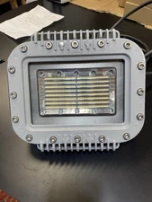 Dialight ALC7BC27DNWNGN DIV 1 120V Fixture Explosion proof light