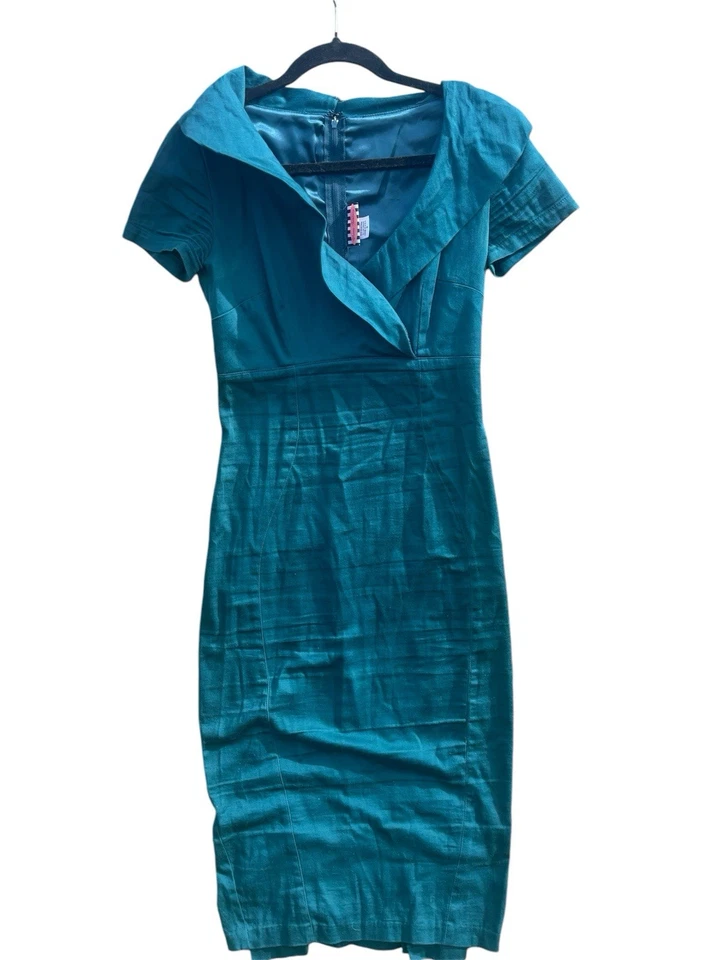 吊带裙 — 第 3/4 张图片