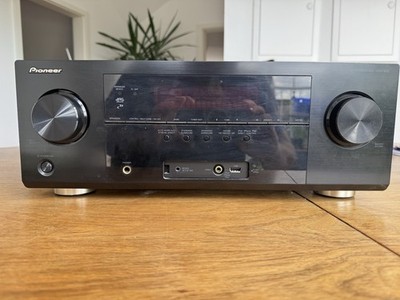 Pioneer VSX-922 7.2 150 Watt Empfänger