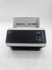 RICOH FI-8170 Professional High Speed Color Duplex Document Scanner Used