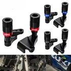 For Suzuki GSXR1000 2017 2025 Frame Slider Falling Protection Engine Crash Pad