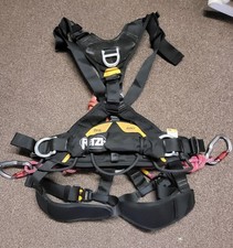 Petzl Avao Bod Fast