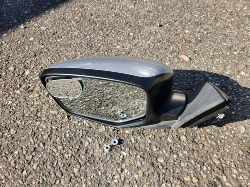 OEM 2008 2009 2010 2011 Honda Accord driver Side Mirror 