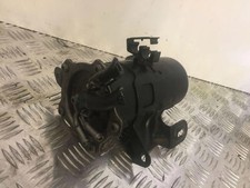 Filtre à carburant Volkswagen PHAETON