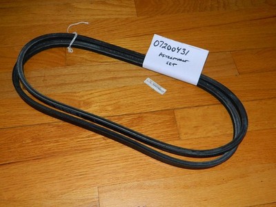 Ariens Snowblower belt set 07200431 OEM SPEC aftermarket replacement