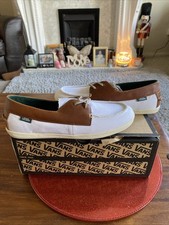 VANS Zapato Gore Lo Pro CA .shoes Size 3 . New In Box